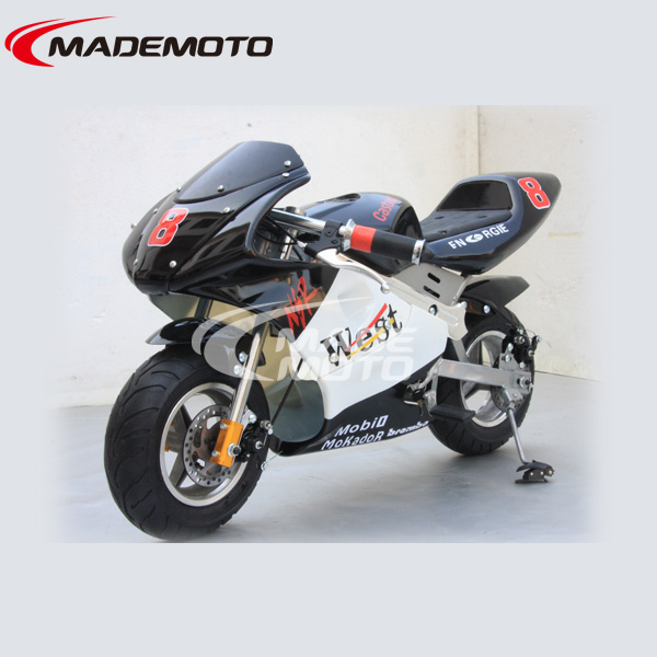 350W Electric Kids Pocket Bike,Electric Super Pocket bike